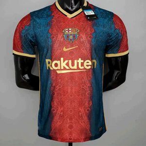 FC Barcelona Special Edition Jersey 21/22 NWT